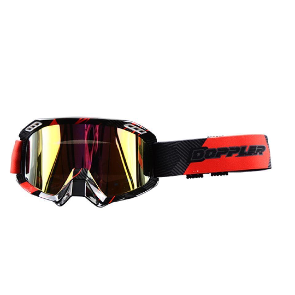 Masque lunette cross Doppler pour Auto Neuf