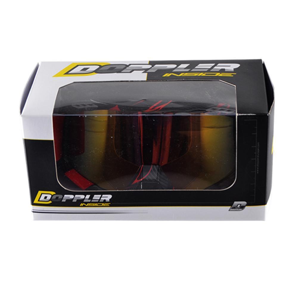 Masque lunette cross Doppler pour Auto Neuf