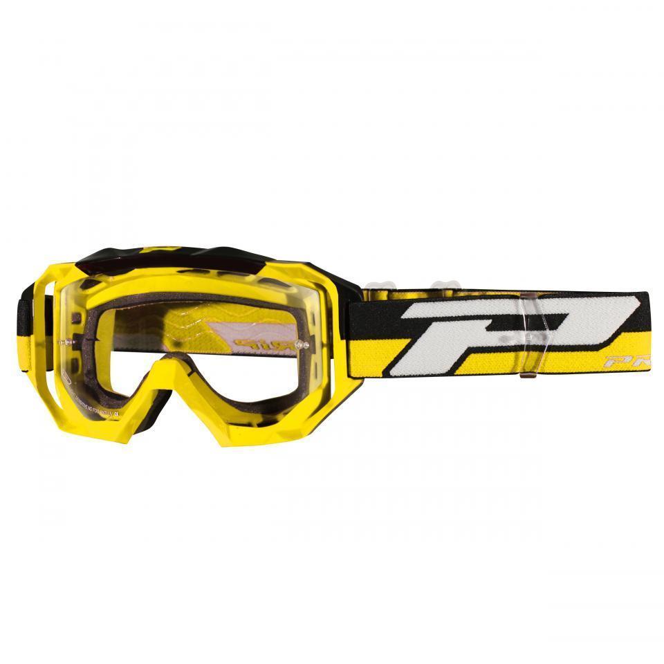 Masque lunette cross pour  