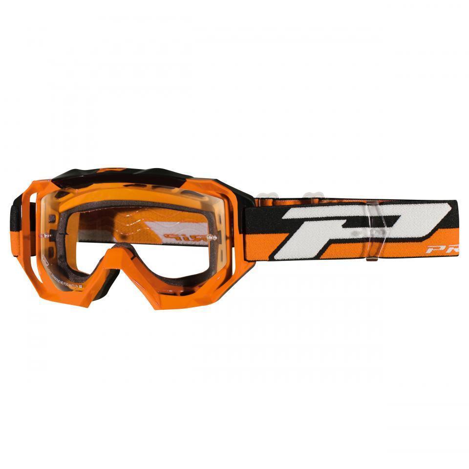 Masque lunette cross pour  
