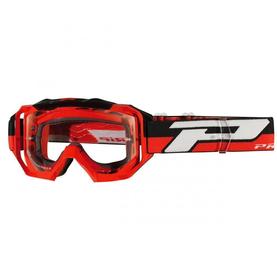 Masque lunette cross pour  