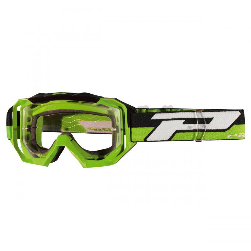 Masque lunette cross pour  