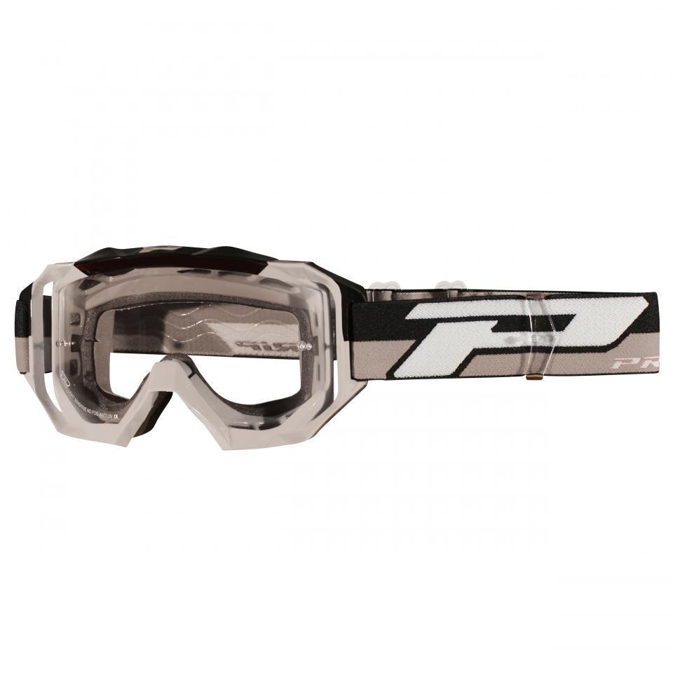 Masque lunette cross pour  