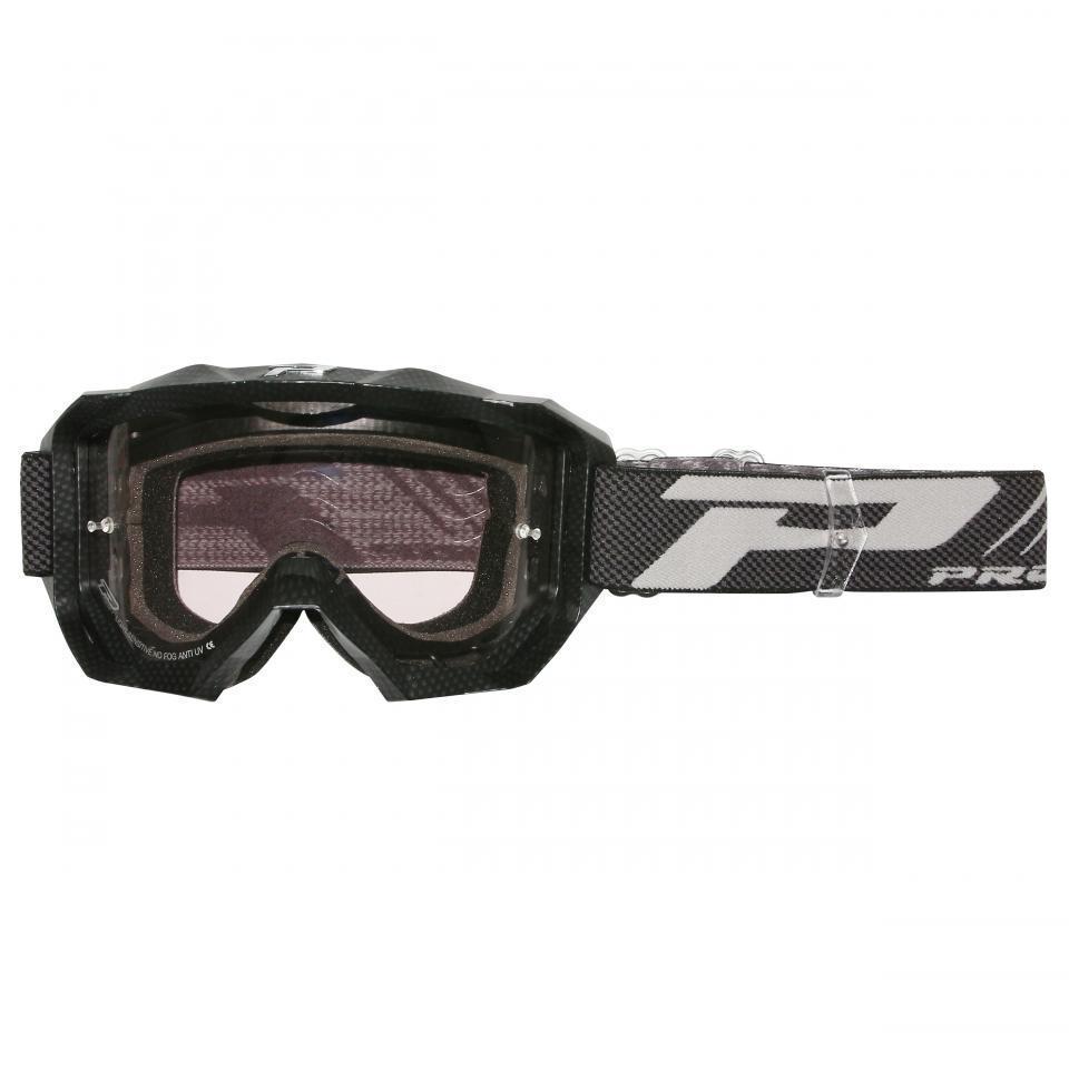 Masque lunette cross pour  