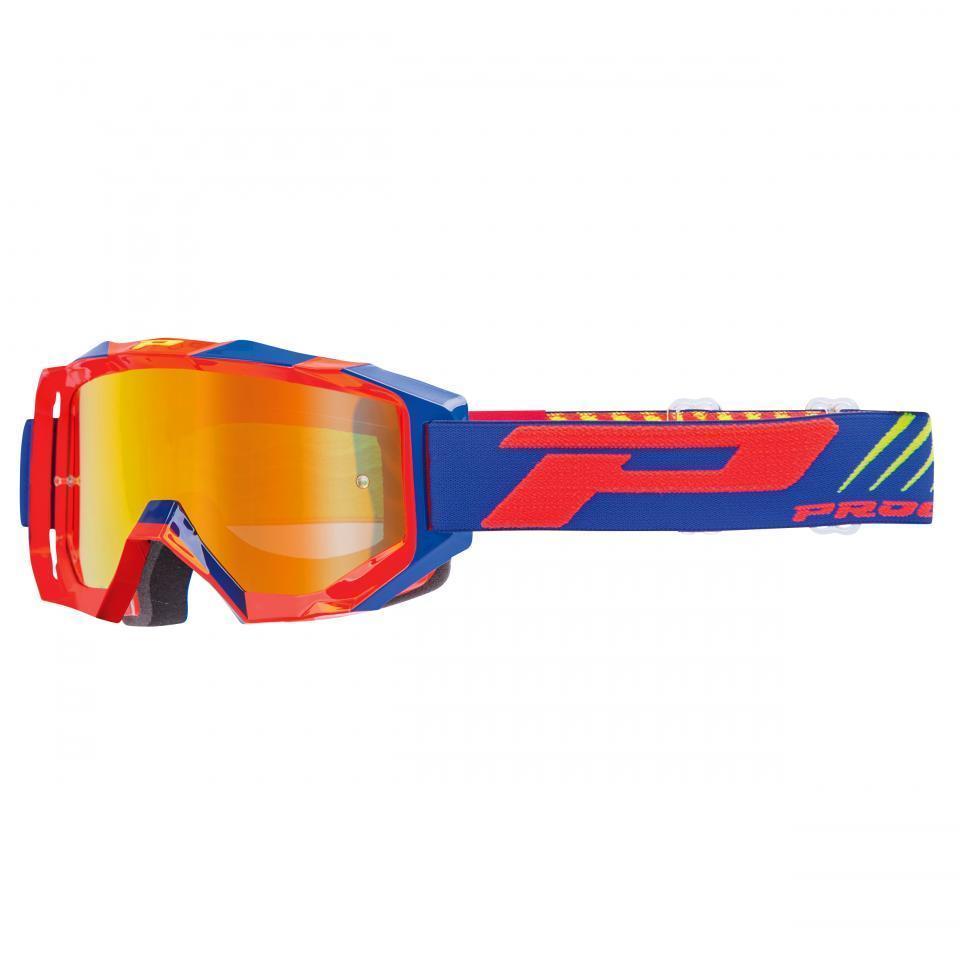 Masque lunette cross pour  