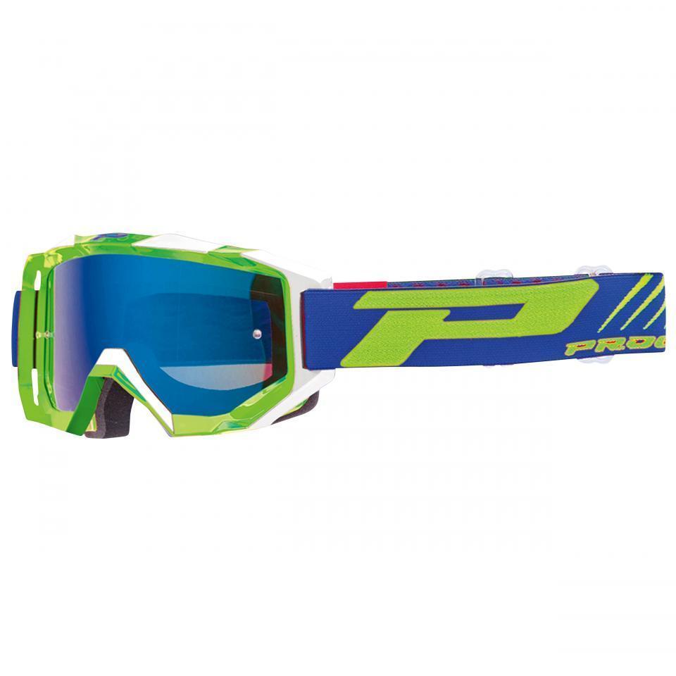 Masque lunette cross pour  