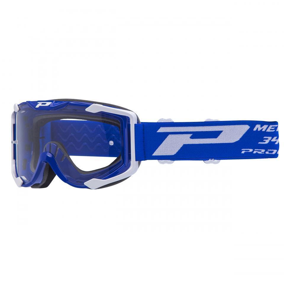 Masque lunette cross pour  