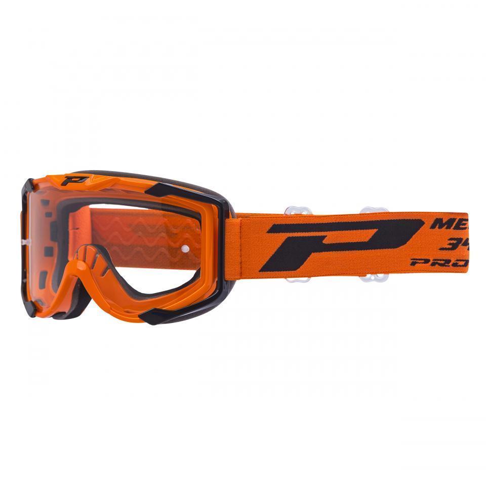 Masque lunette cross pour  