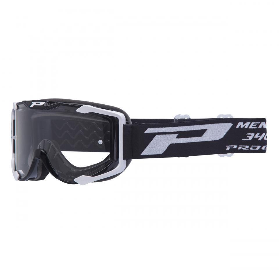 Masque lunette cross pour  