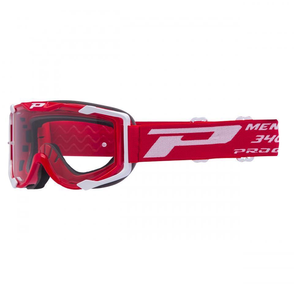 Masque lunette cross pour  