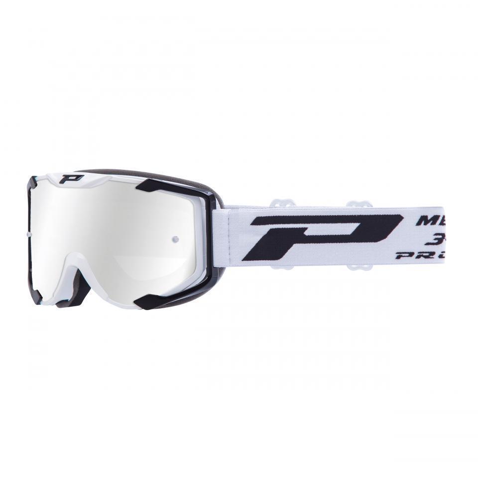Masque lunette cross pour  