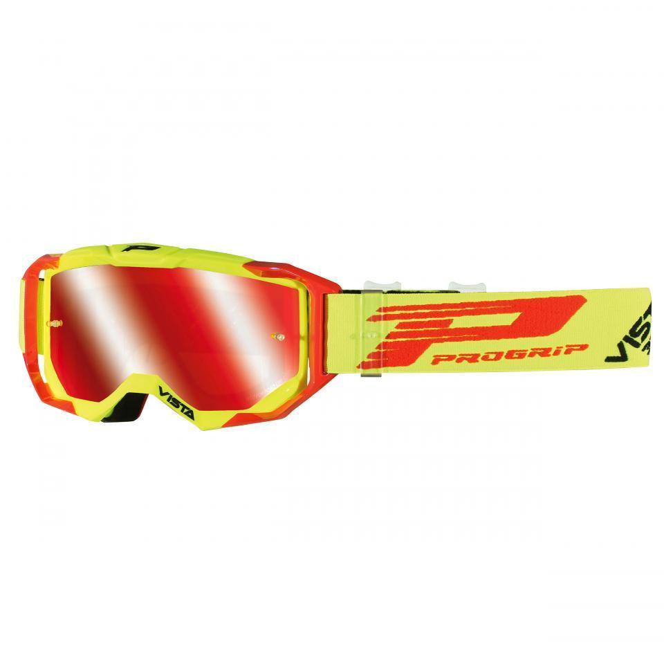 Masque lunette cross pour  