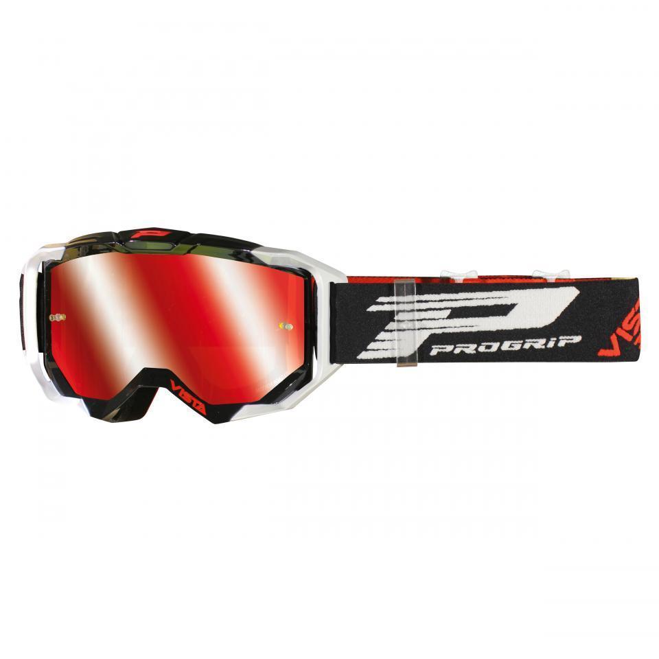 Masque lunette cross pour  