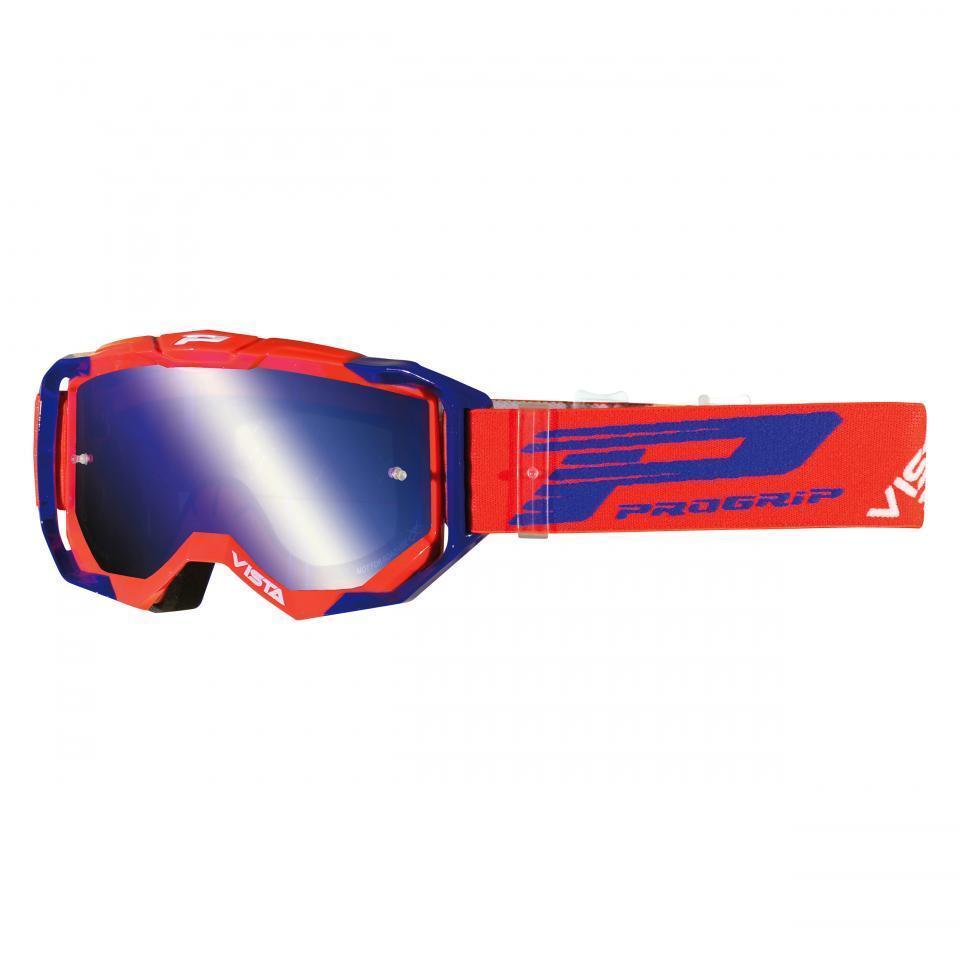 Masque lunette cross pour  