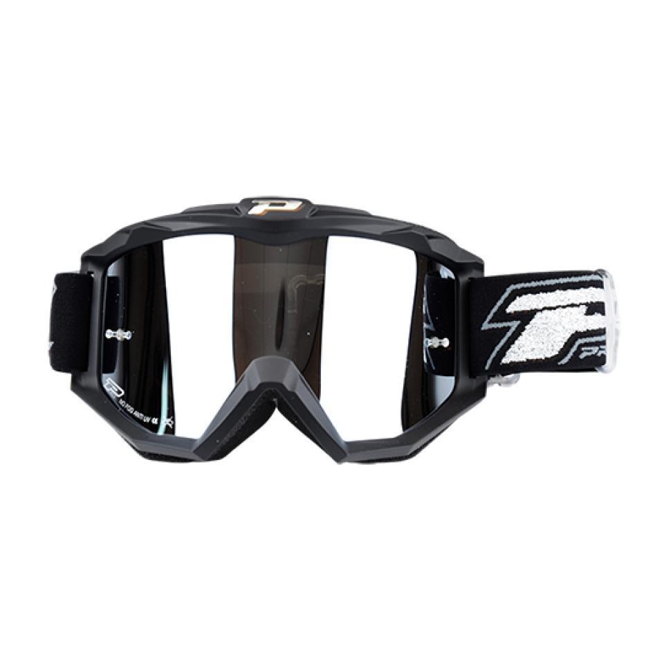 Masque lunette cross pour  