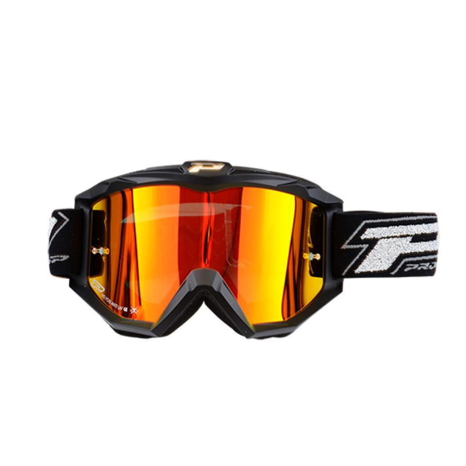 Masque lunette cross pour  