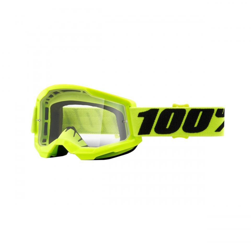 Masque lunette cross pour  
