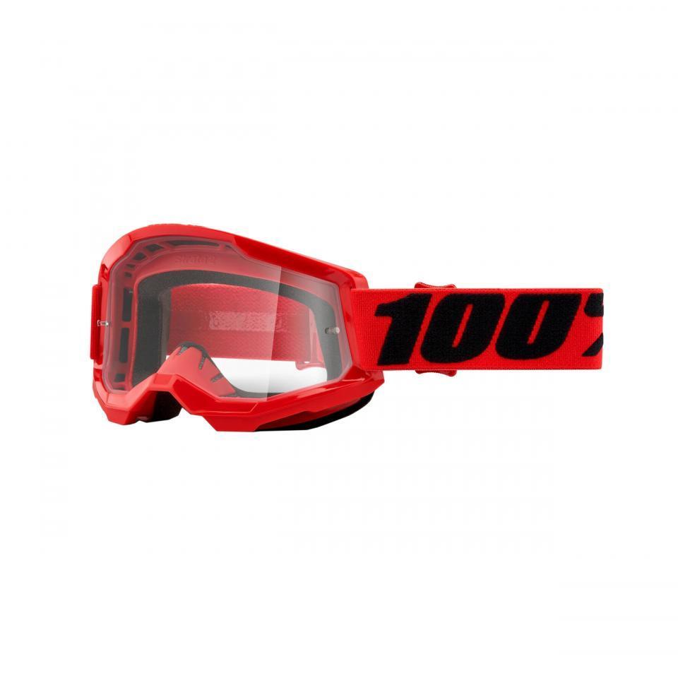Masque lunette cross pour  