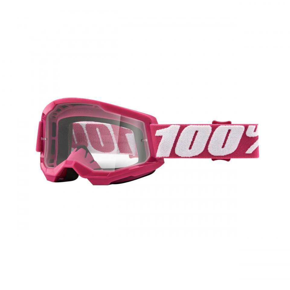 Masque lunette cross pour  