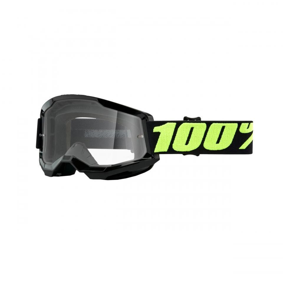 Masque lunette cross pour  