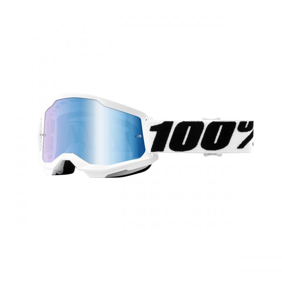 Masque lunette cross pour  