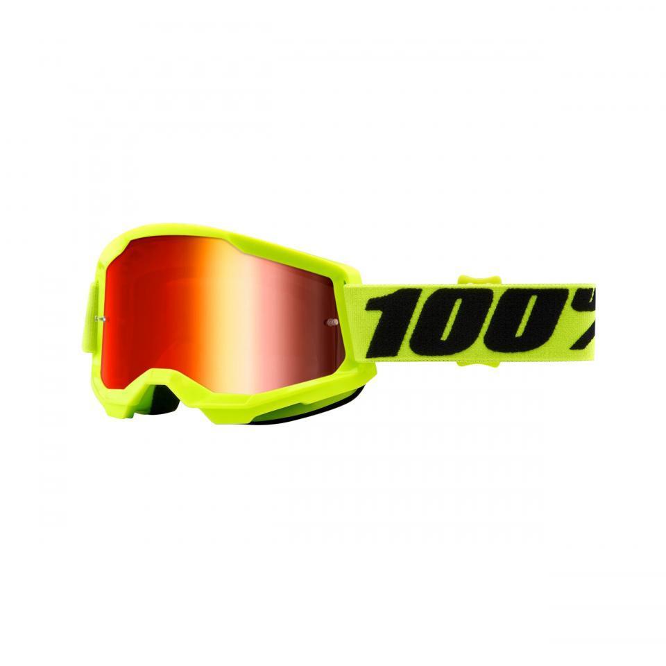 Masque lunette cross pour  