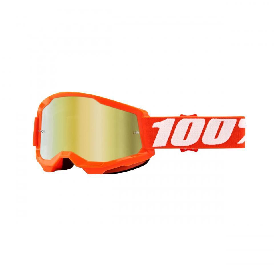 Masque lunette cross pour  