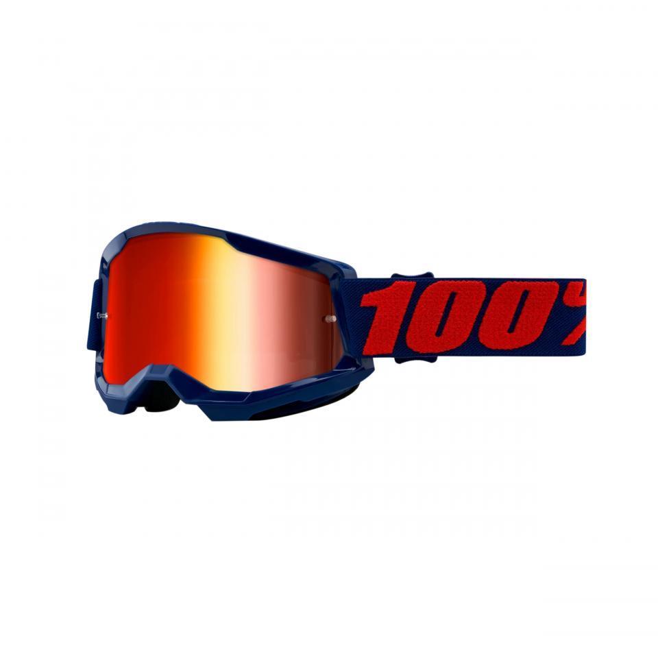 Masque lunette cross pour  
