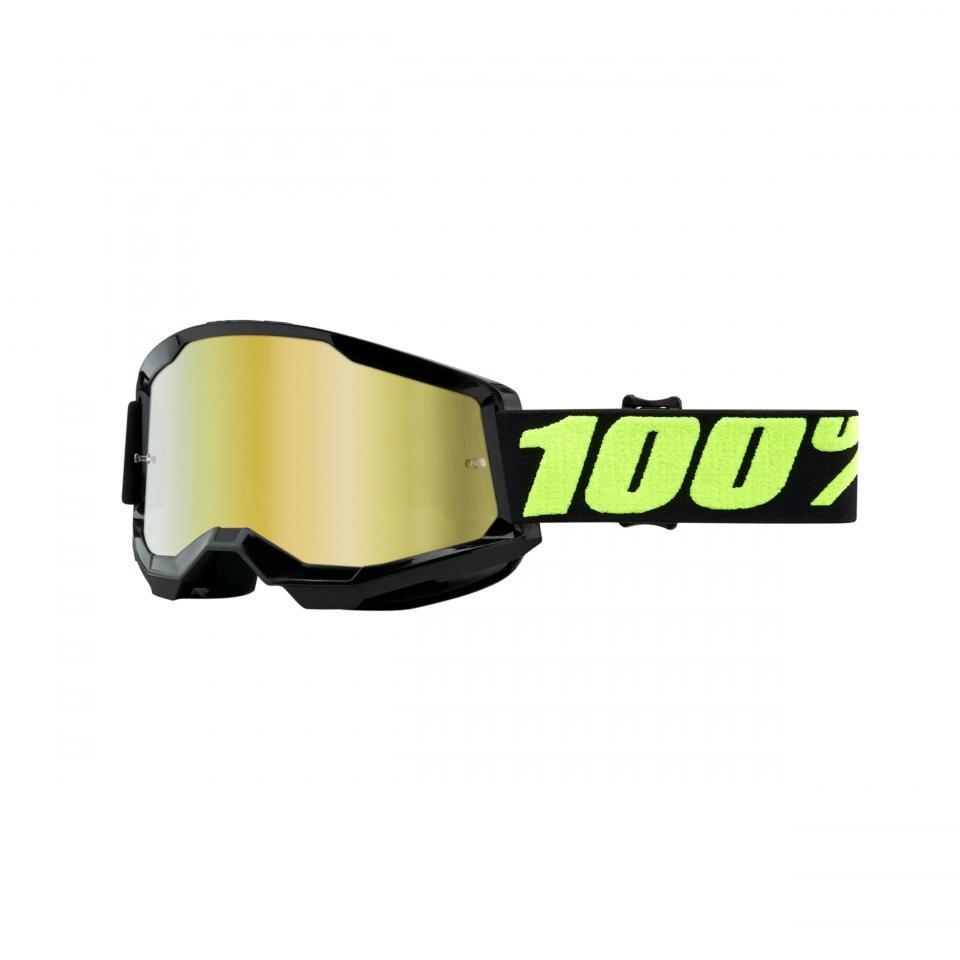 Masque lunette cross pour  