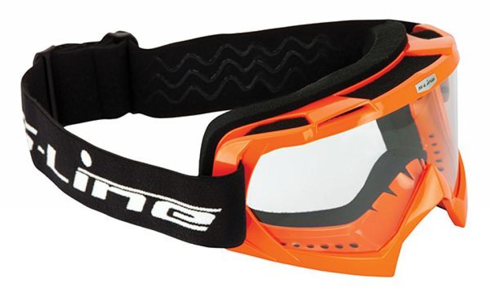 Masque lunette cross pour  