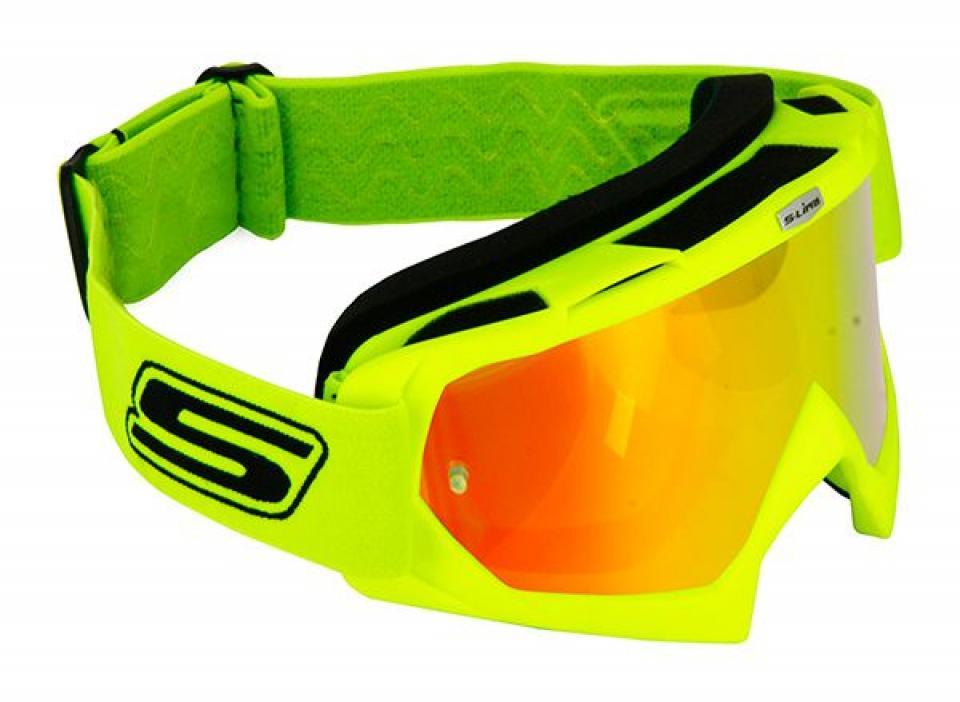 Masque lunette cross pour  