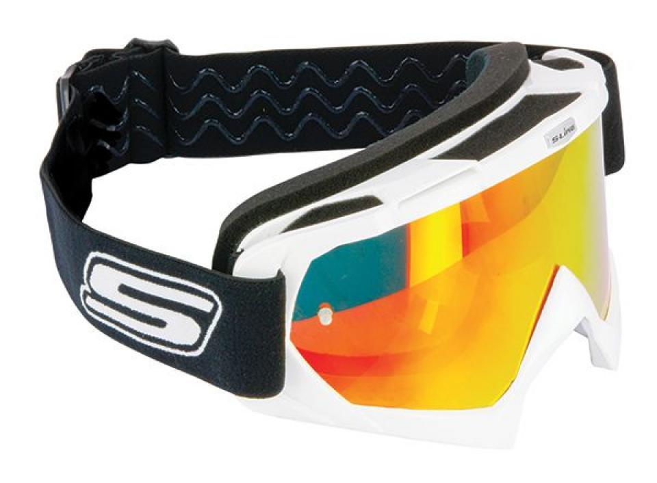 Masque lunette cross pour  