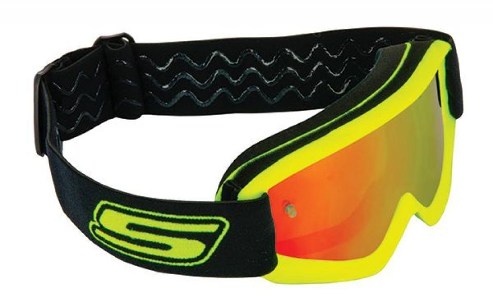 Masque lunette cross pour  