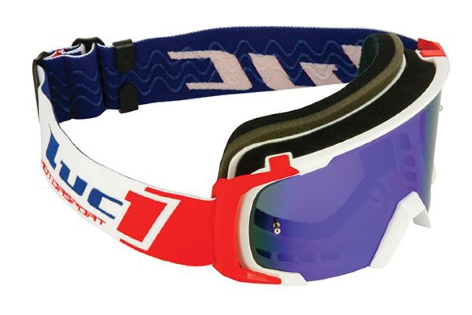 Masque lunette cross pour  