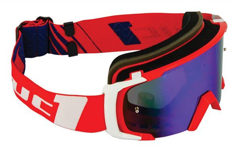 Masque lunette cross pour  