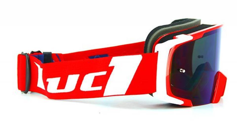 Masque lunette cross Luc1 pour Moto Neuf