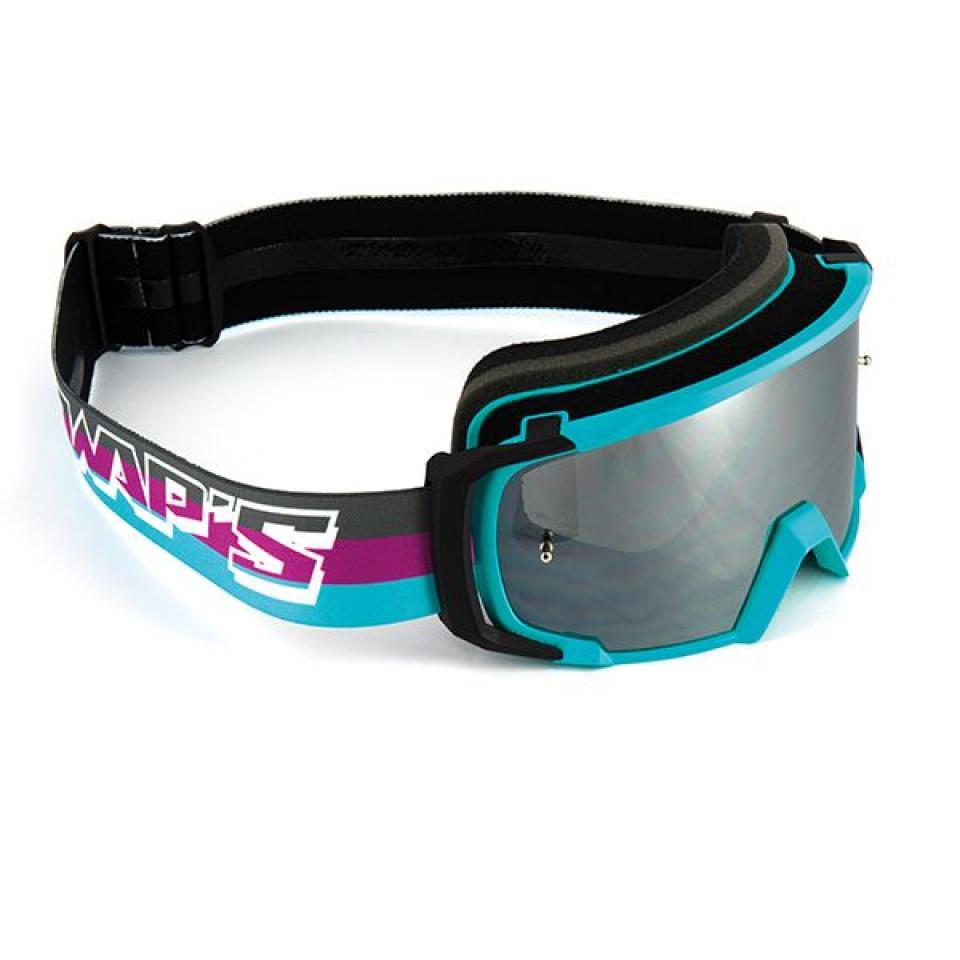 Masque lunette cross pour  