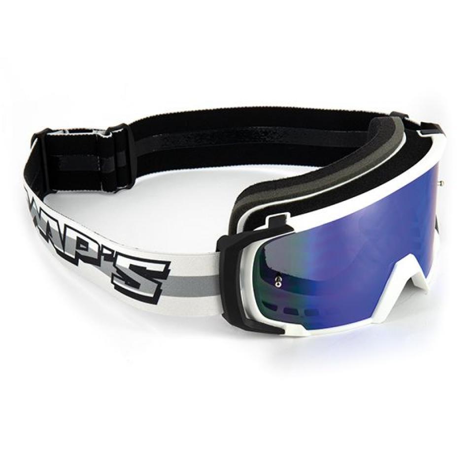 Masque lunette cross pour  