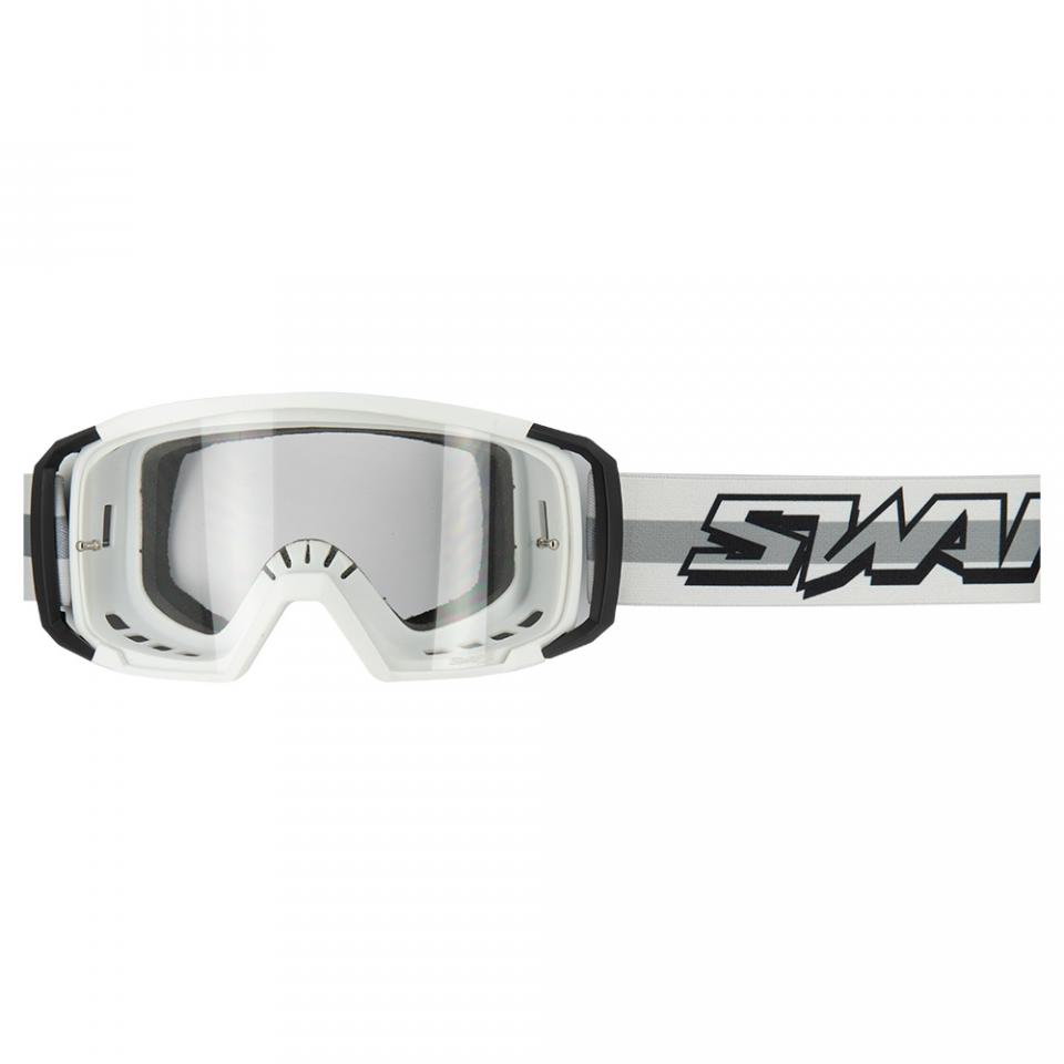 Masque lunette cross Swaps pour Moto Neuf