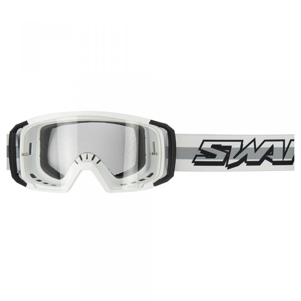 Masque lunette cross Swaps pour Moto Neuf