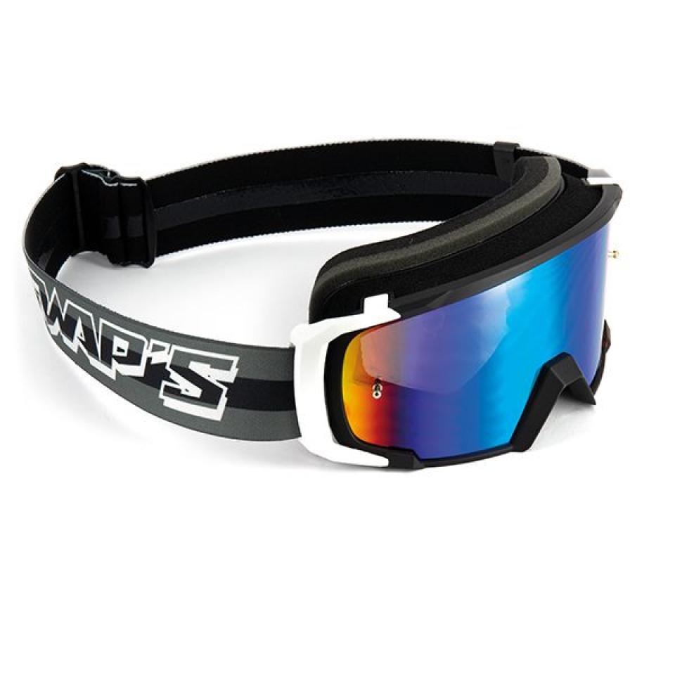 Masque lunette cross pour  