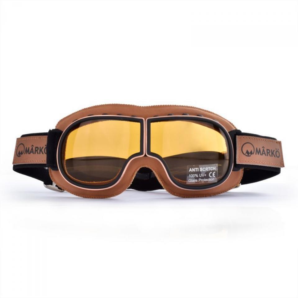 Masque lunette cross pour  