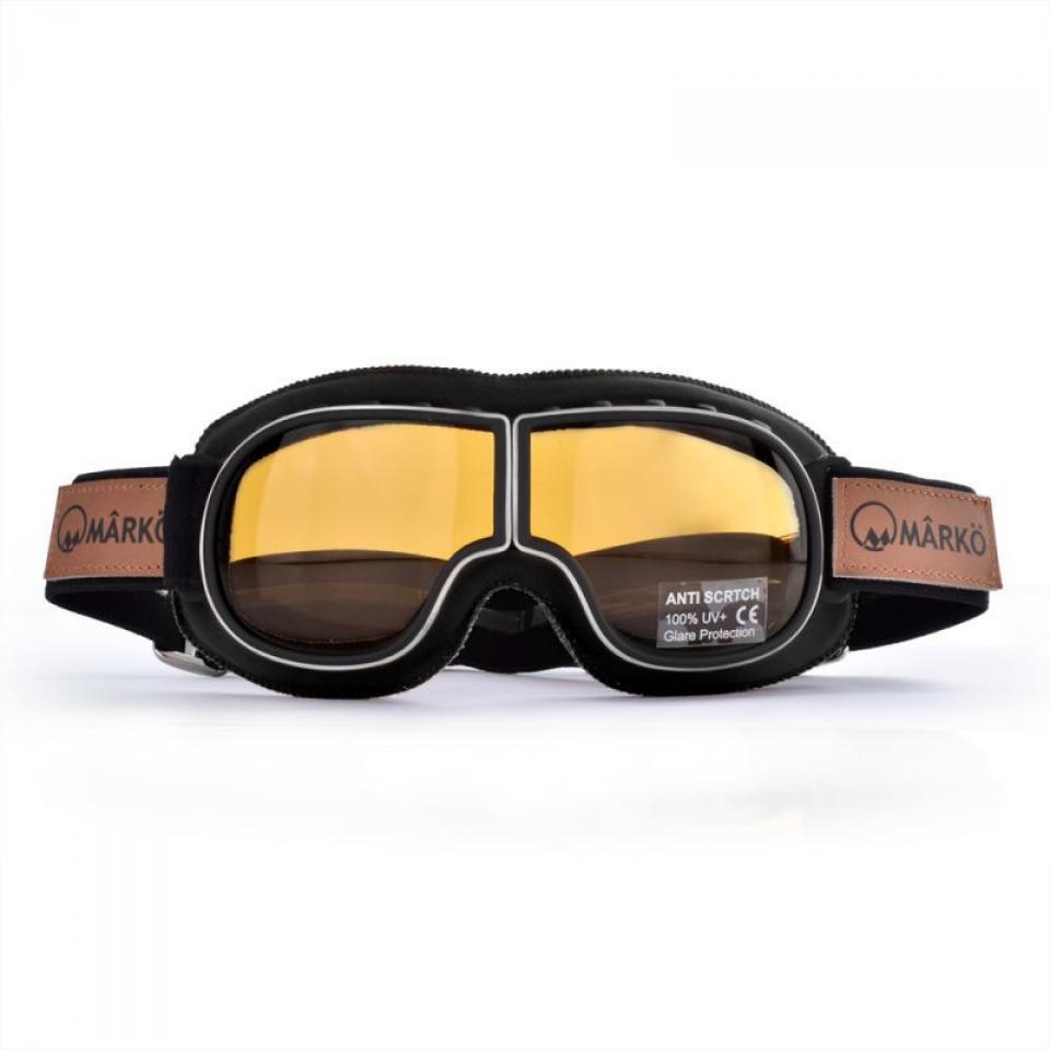 Masque lunette cross MARKO pour Moto Neuf