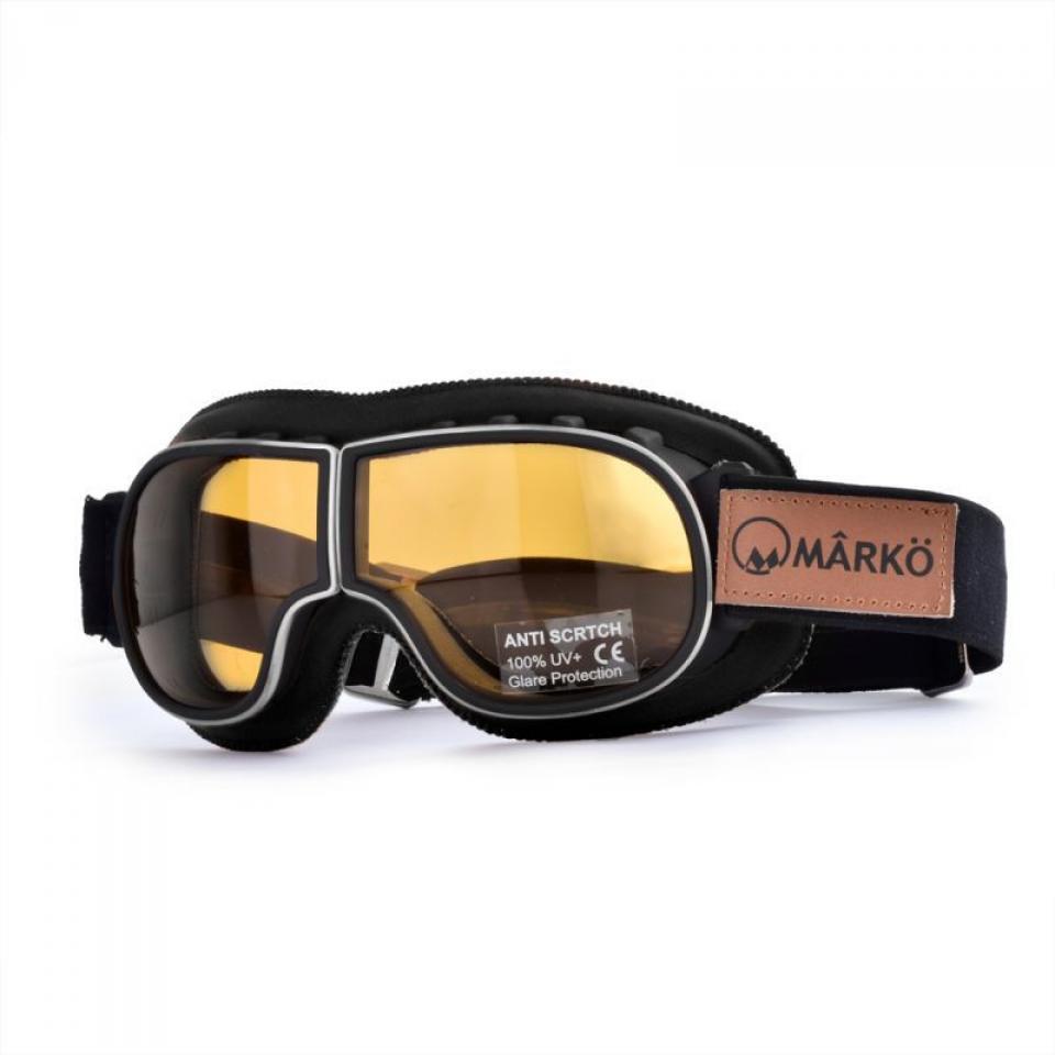 Masque lunette cross MARKO pour Moto Neuf