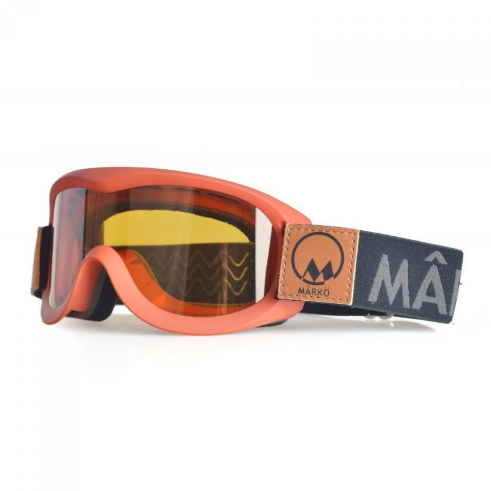 Masque lunette cross pour  