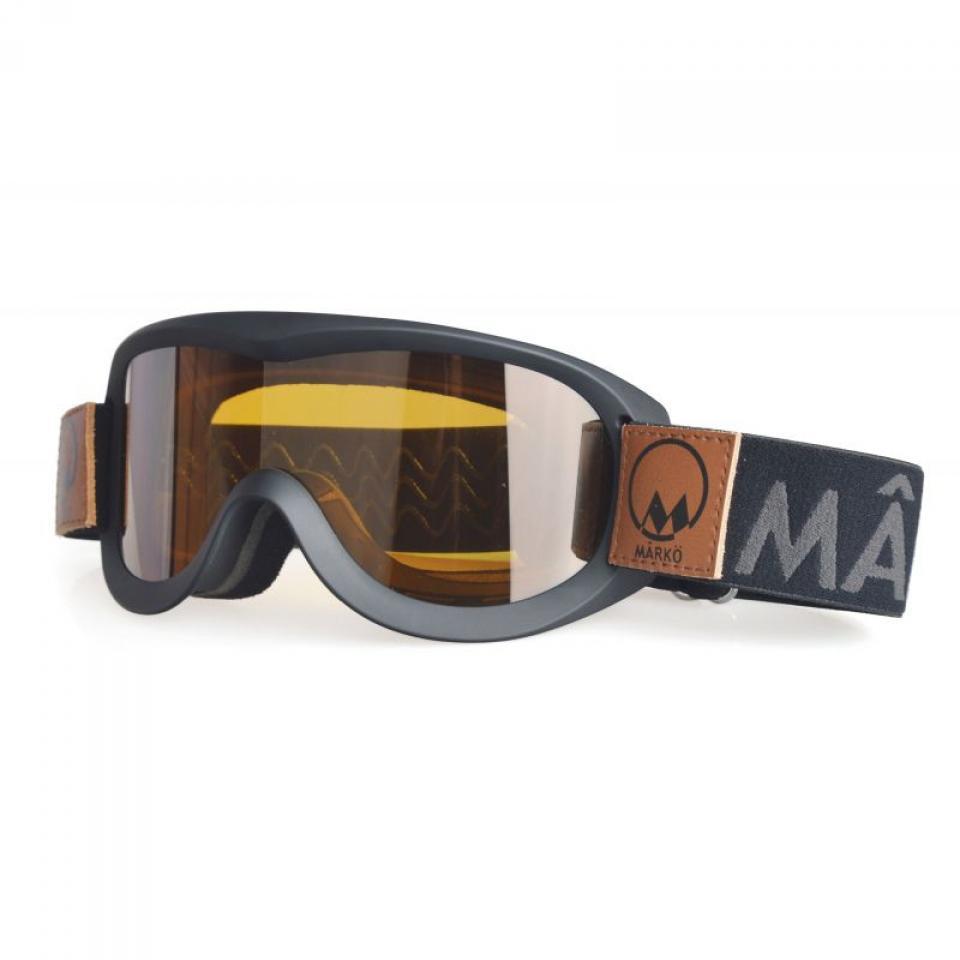 Masque lunette cross pour  