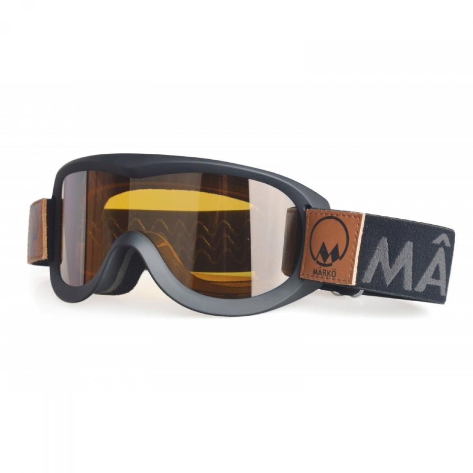 Masque lunette cross MARKO pour Moto Neuf