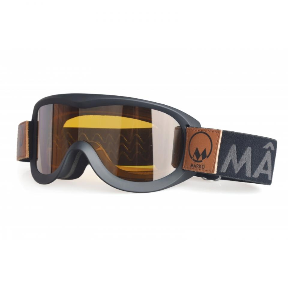 Masque lunette cross MARKO pour Moto Neuf