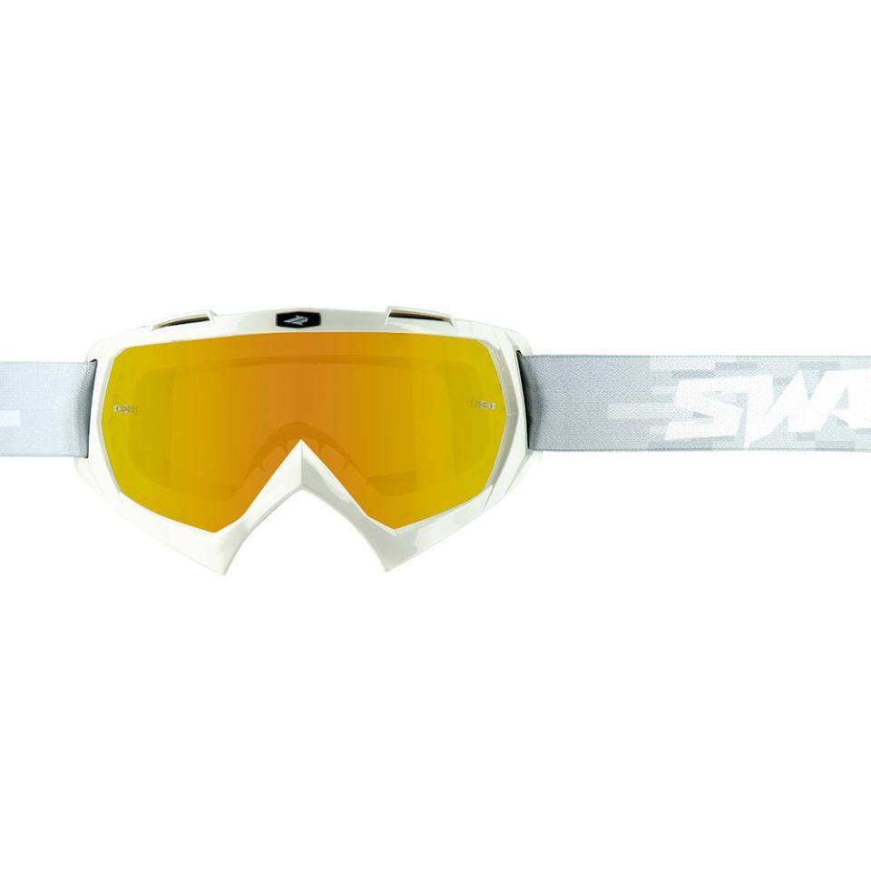 Masque lunette cross pour  