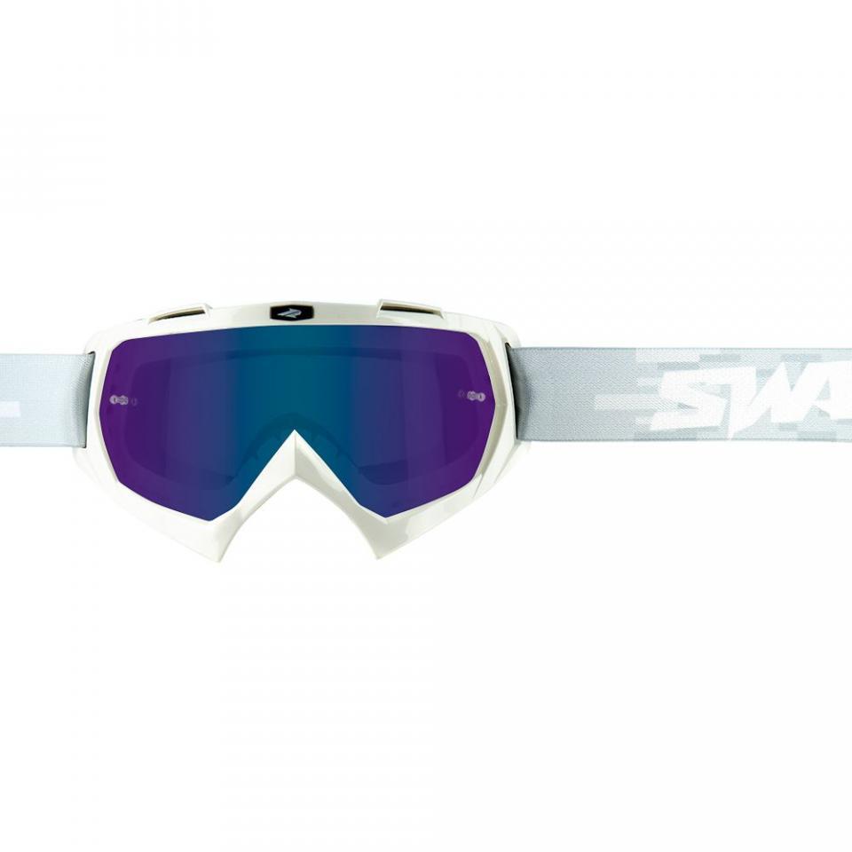 Masque lunette cross pour  